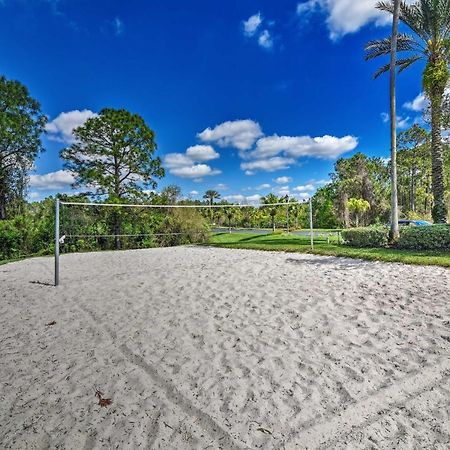 Townhome With Resort Amenities 5 Mi To Disney World 基西米 外观 照片